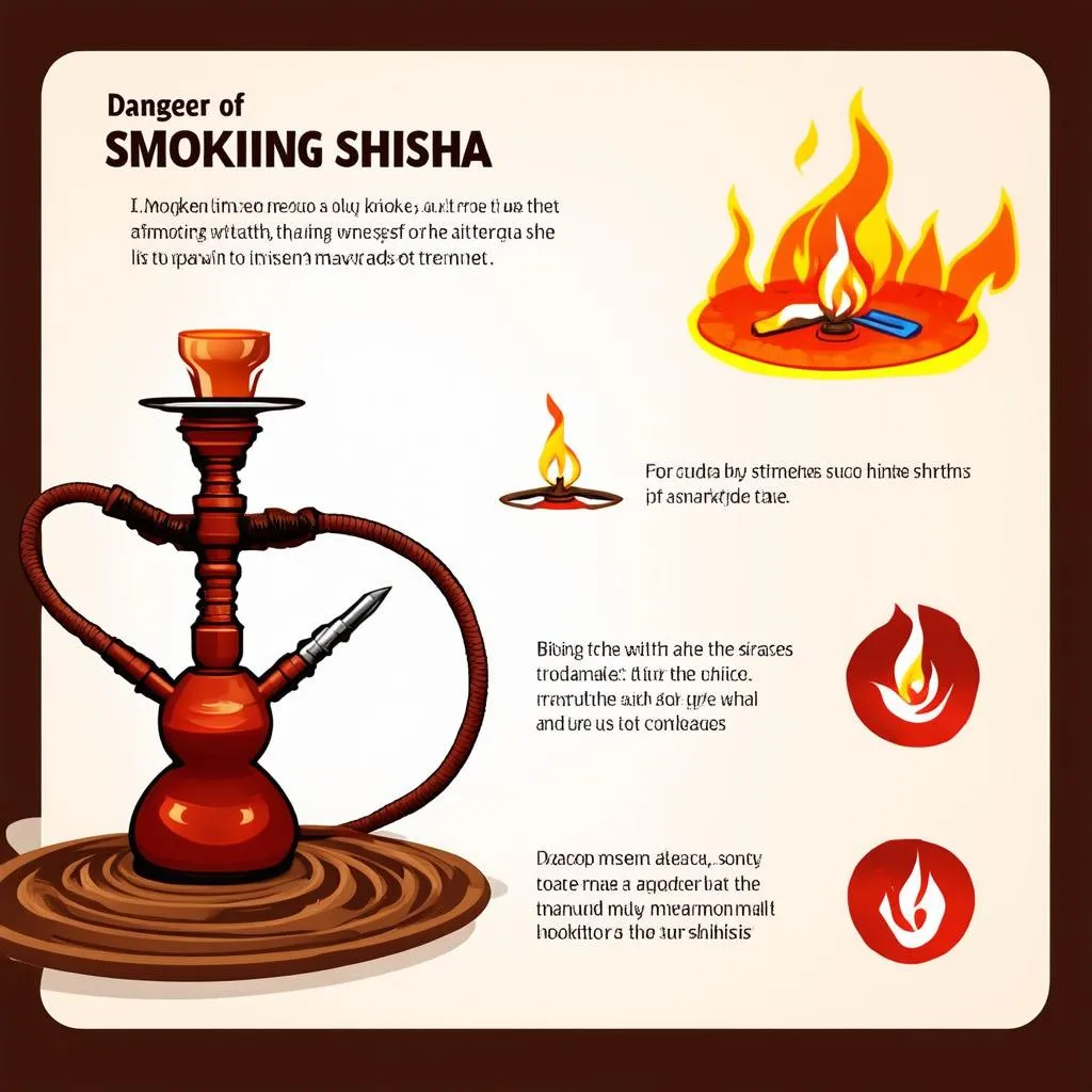 Sự thật về shisha