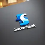 Logo Sacombank