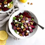 Salad beet