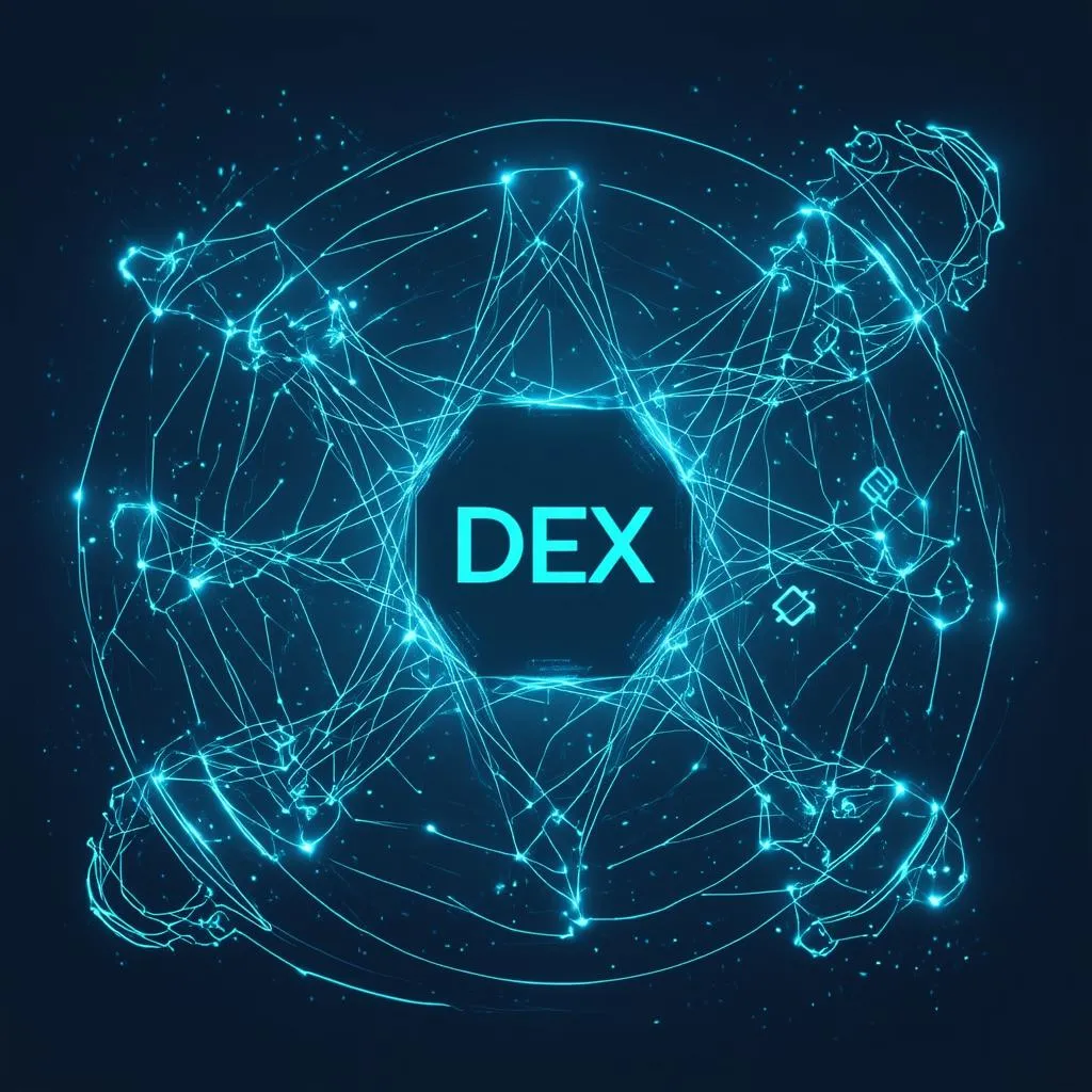 decentralized-exchange