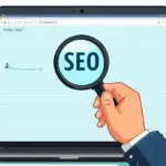 SEO anchor text