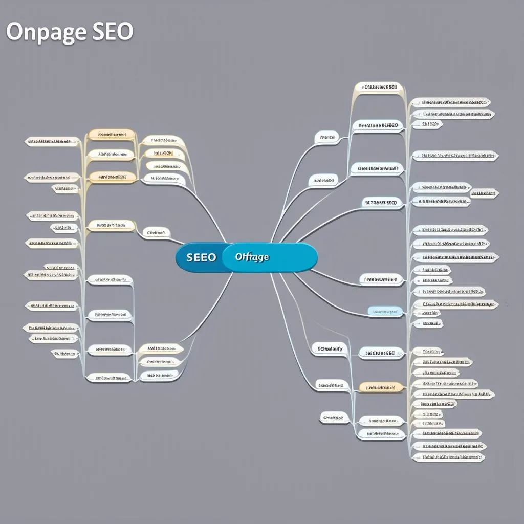 SEO strategy