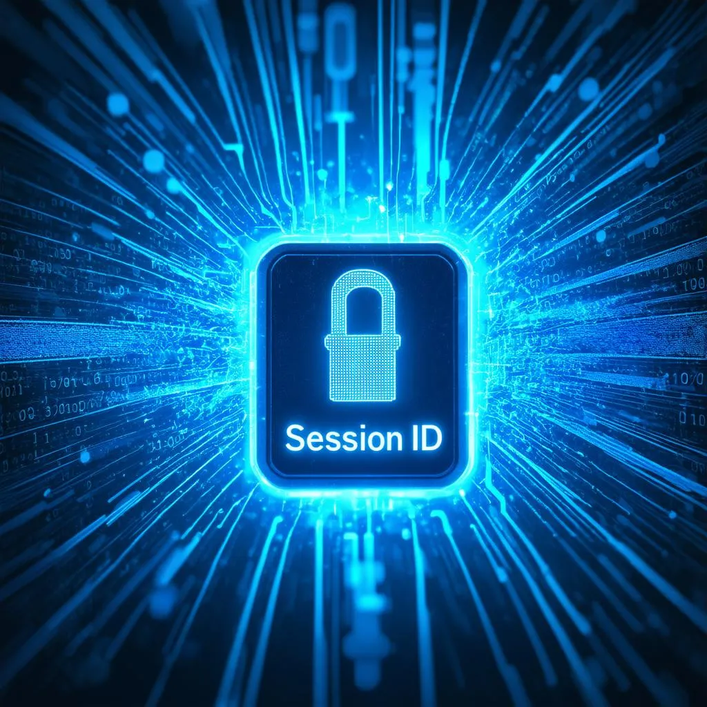 Session ID