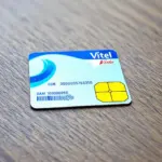 Sim điện thoại Viettel