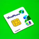 sim điện thoại vinafone