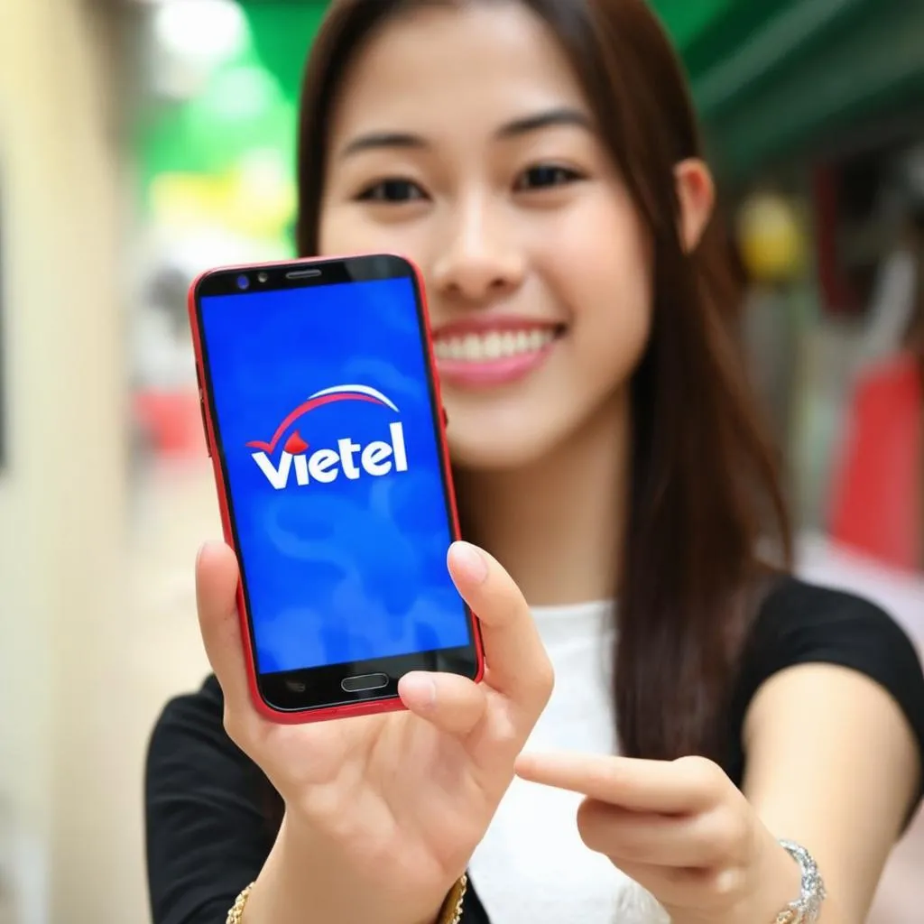 Sim số điện thoại Viettel