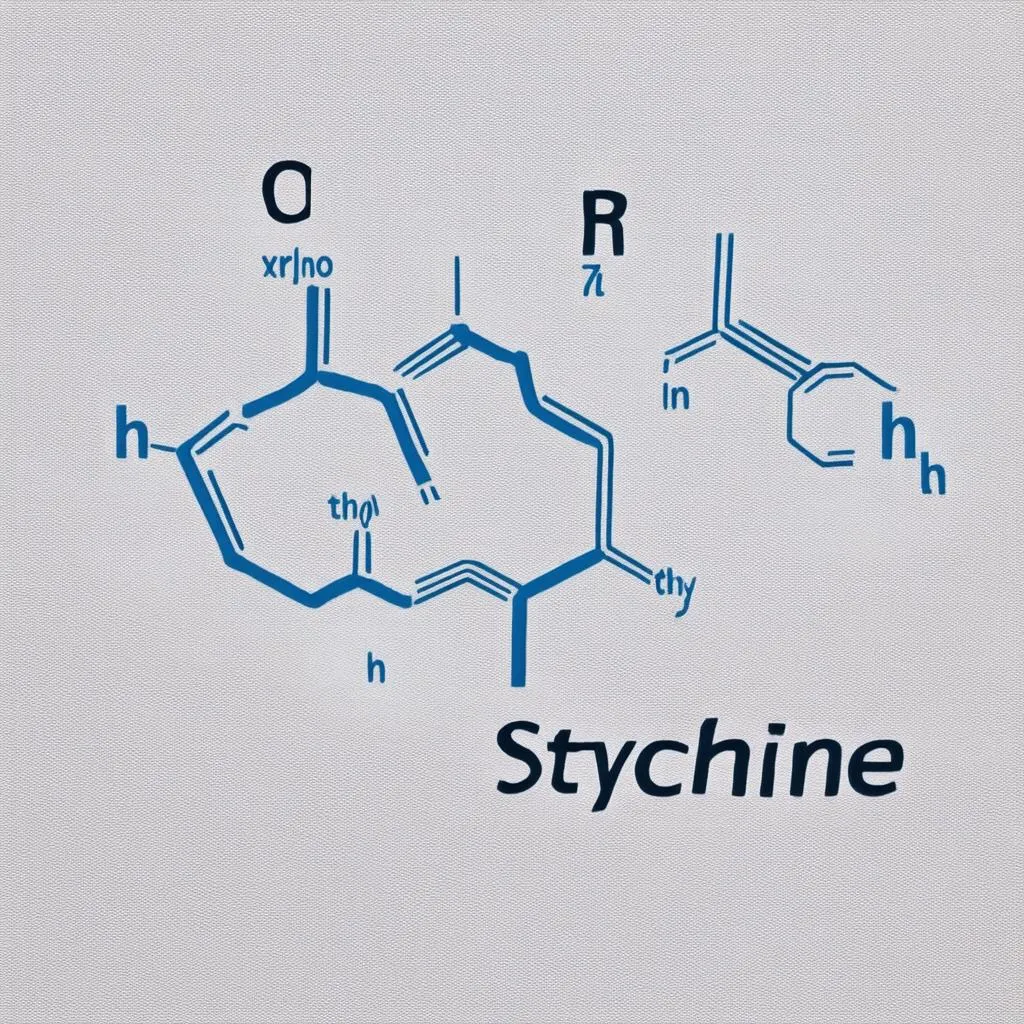 Strychnine là gì?