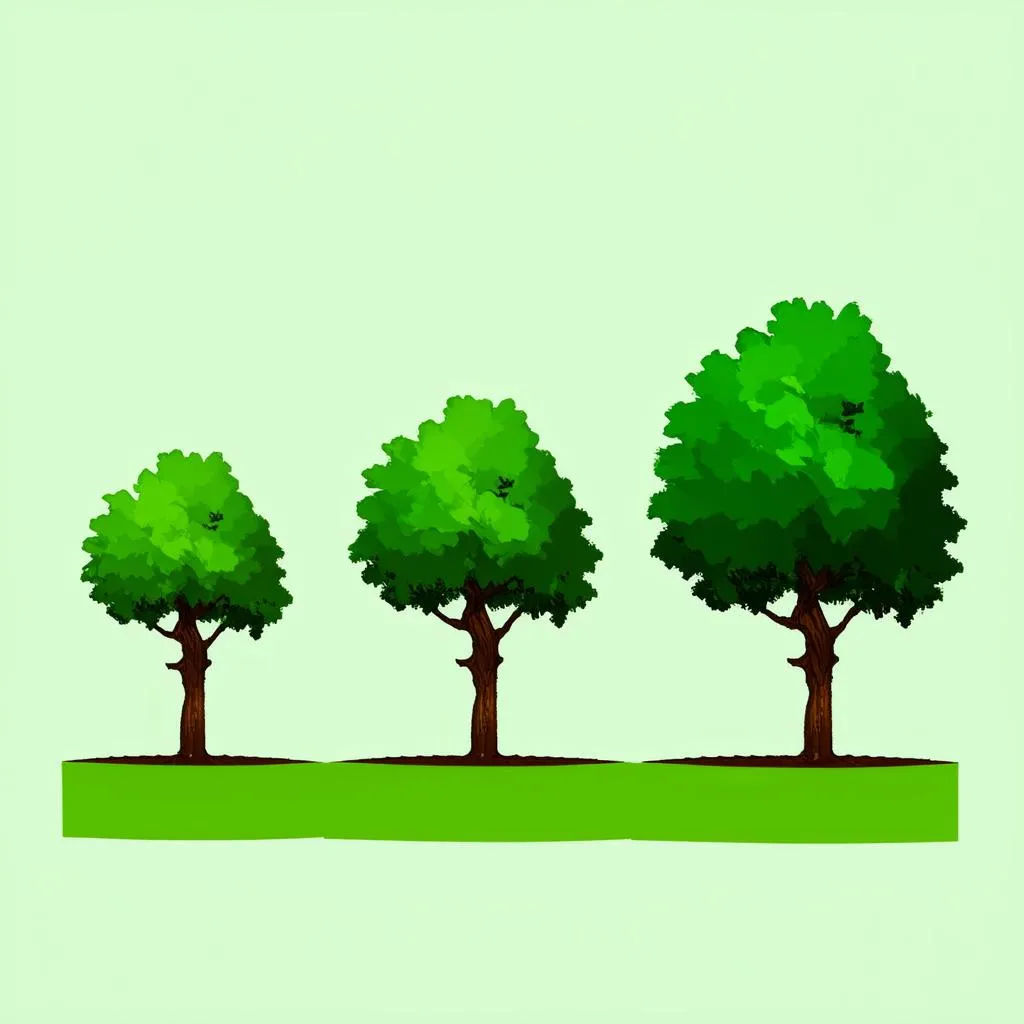 Tree Development