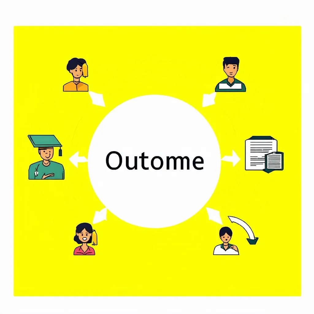 outcome importance