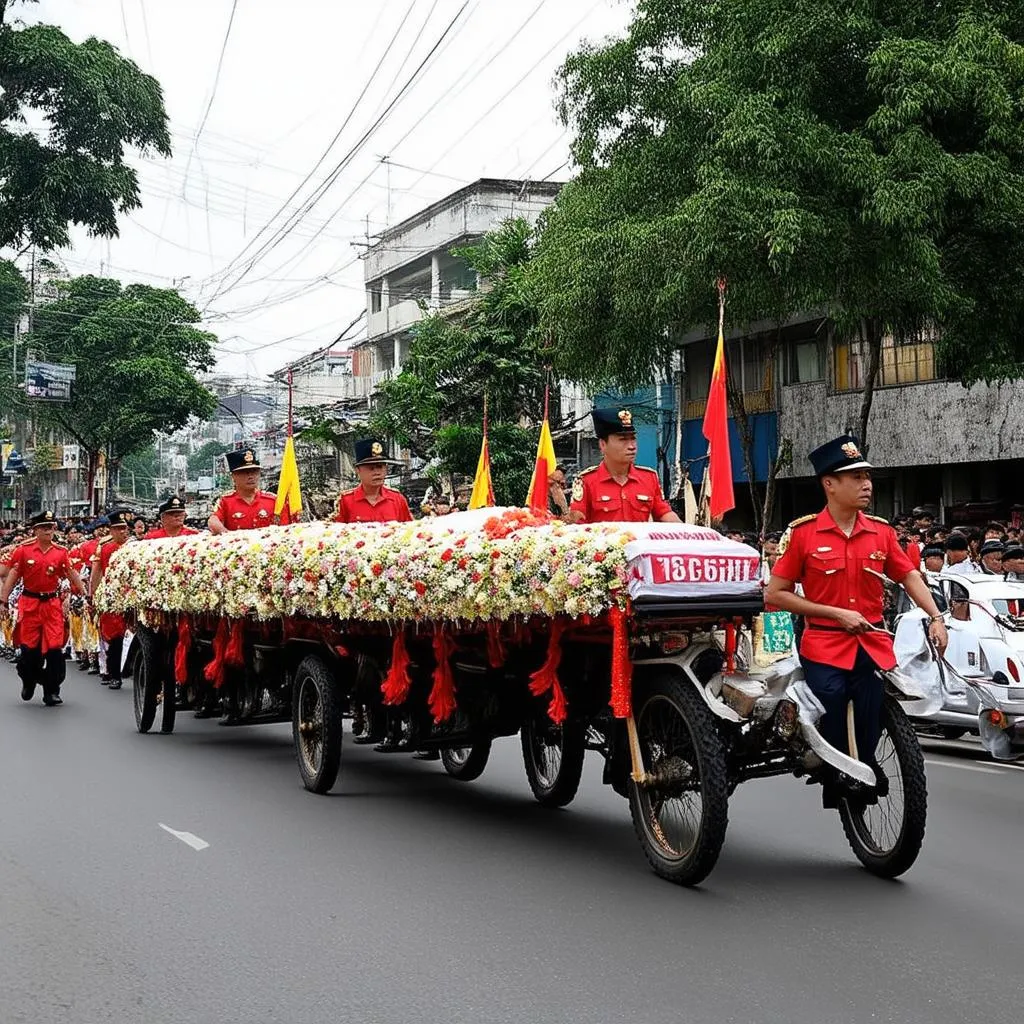 Lễ tang