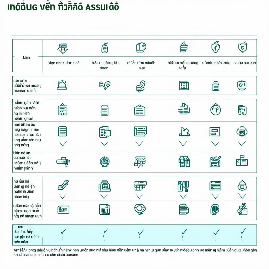 Phân biệt tangible và intangible