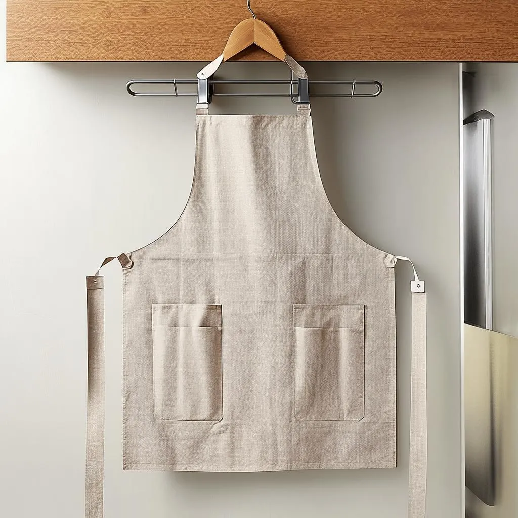 cooking-apron