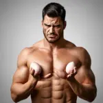 Testosterone thấp ở nam giới