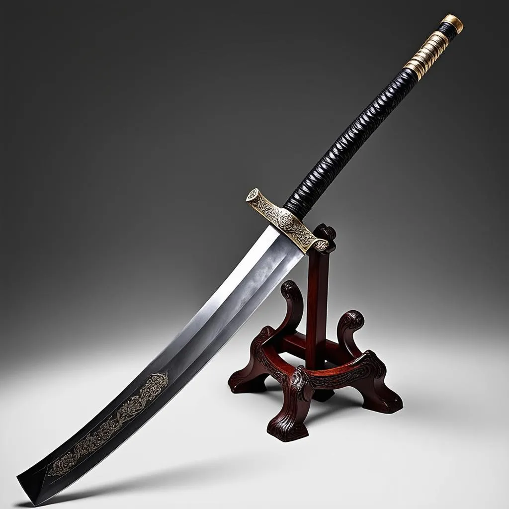 Katana Sword