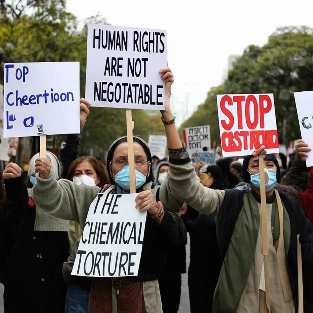 ethical debate on chemical castration