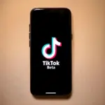 Biểu tượng ứng dụng Tiktok Beta