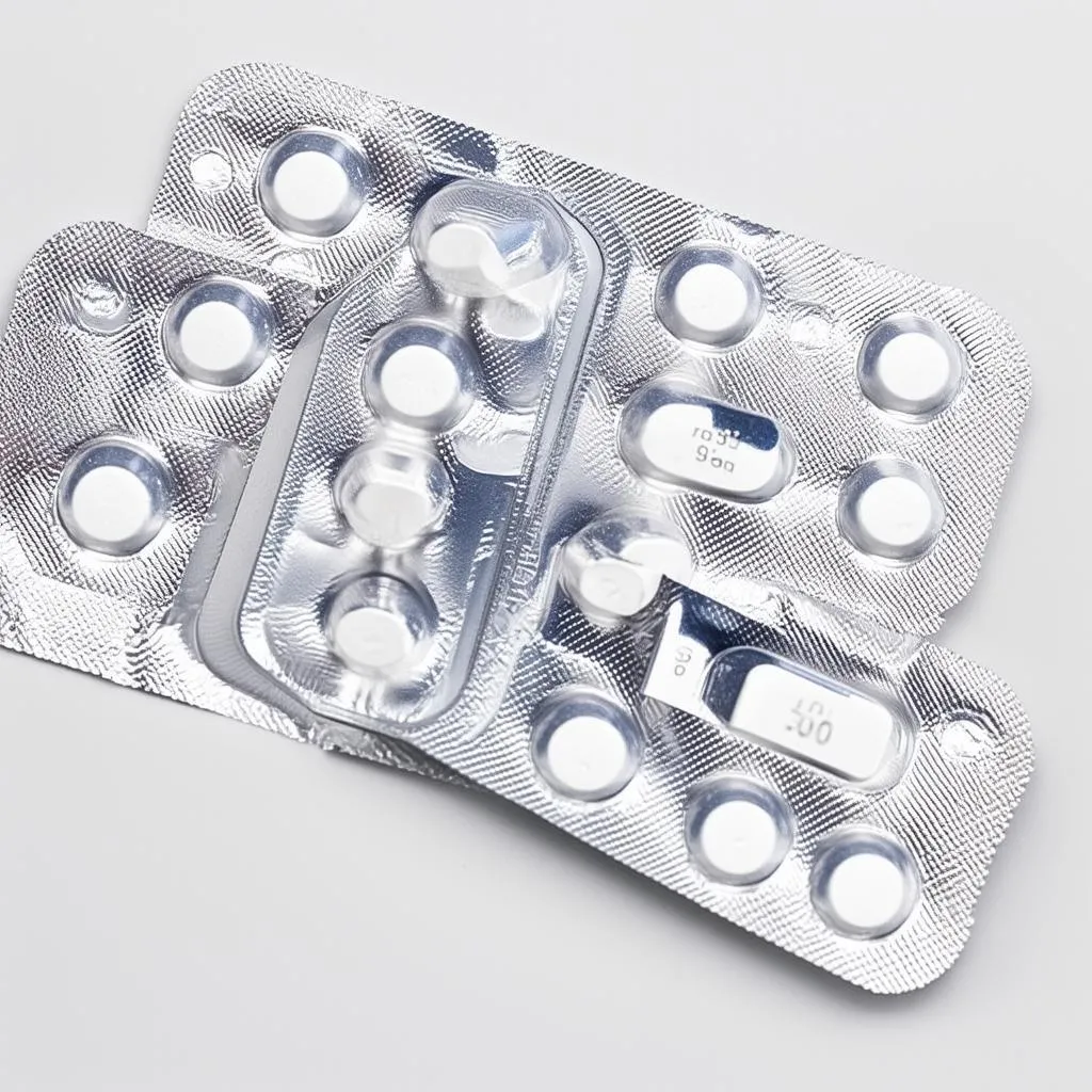 Tinidazol 500mg là thuốc gì?