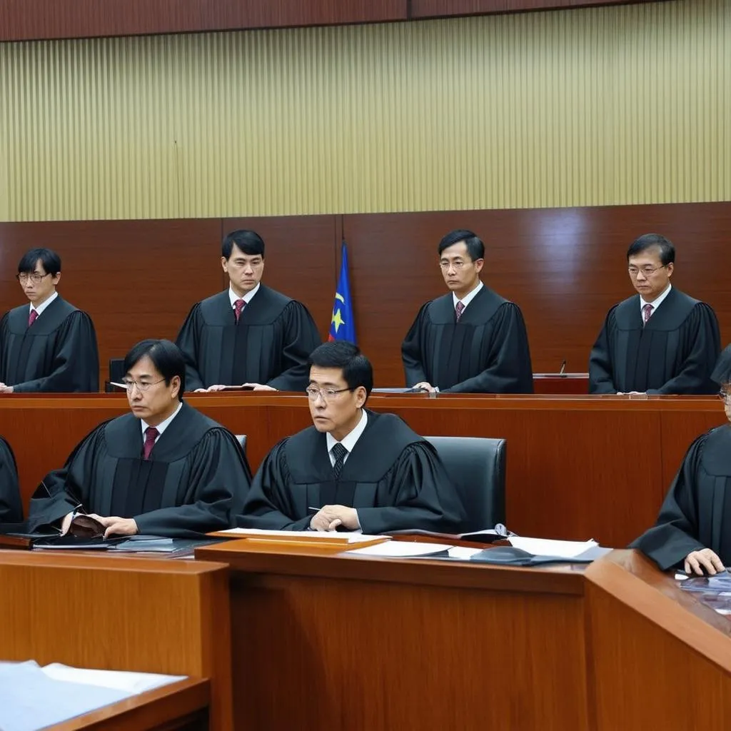 People's Court