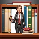 lawyer-painting