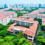 Trường Đại học Ngoại Ngữ Hà Nội