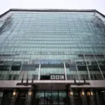 Trụ sở BBC