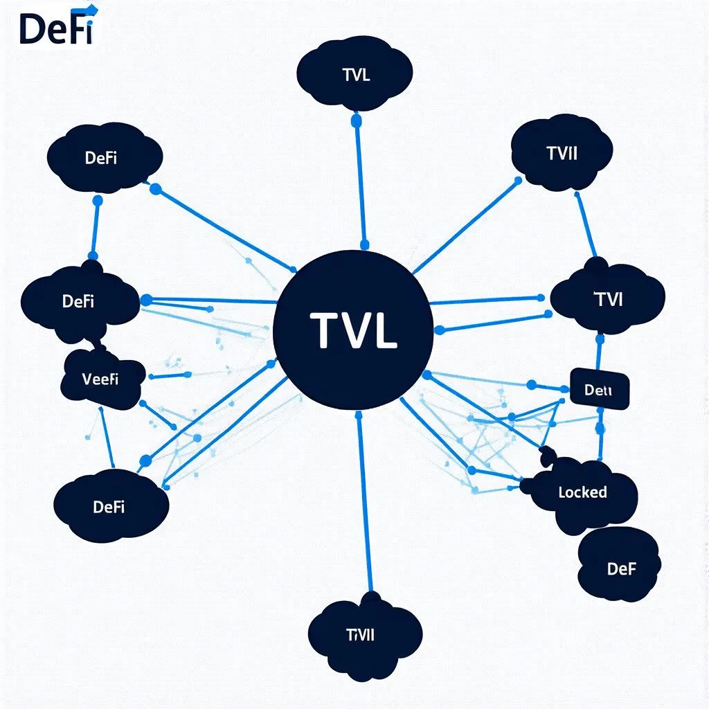 TVL - DeFi Connect