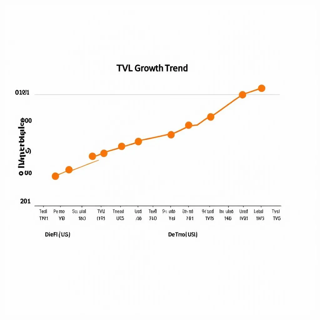 TVL Growth Trend