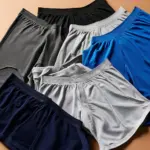 Các loại underwear nam