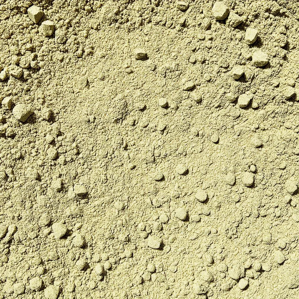 Ứng dụng của Bentonite