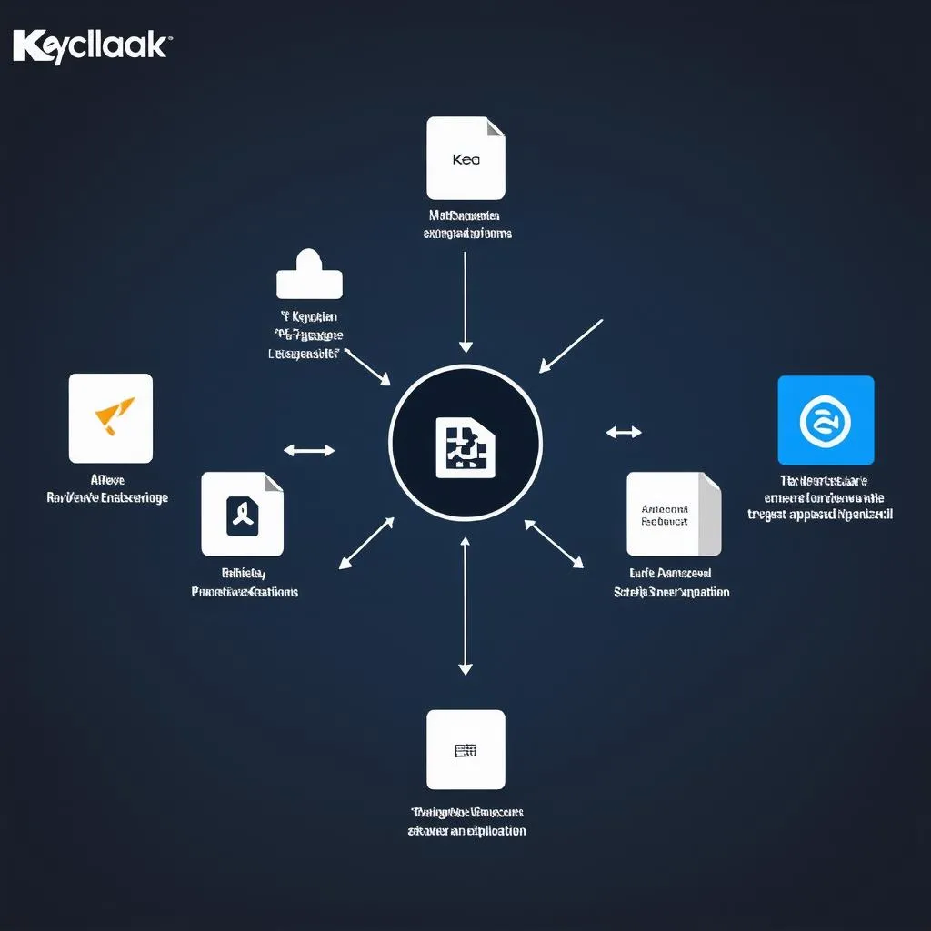 Keycloak Enterprise Applications