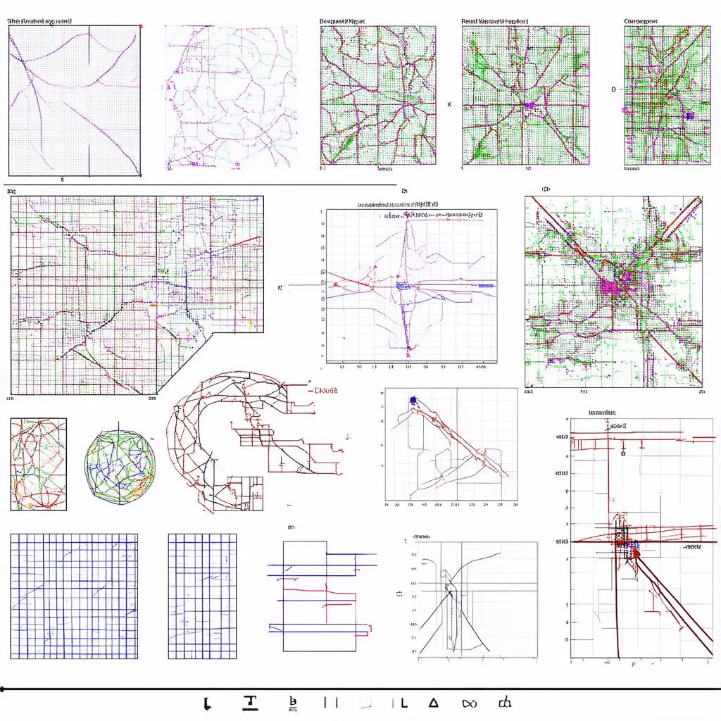 Ứng dụng của topology