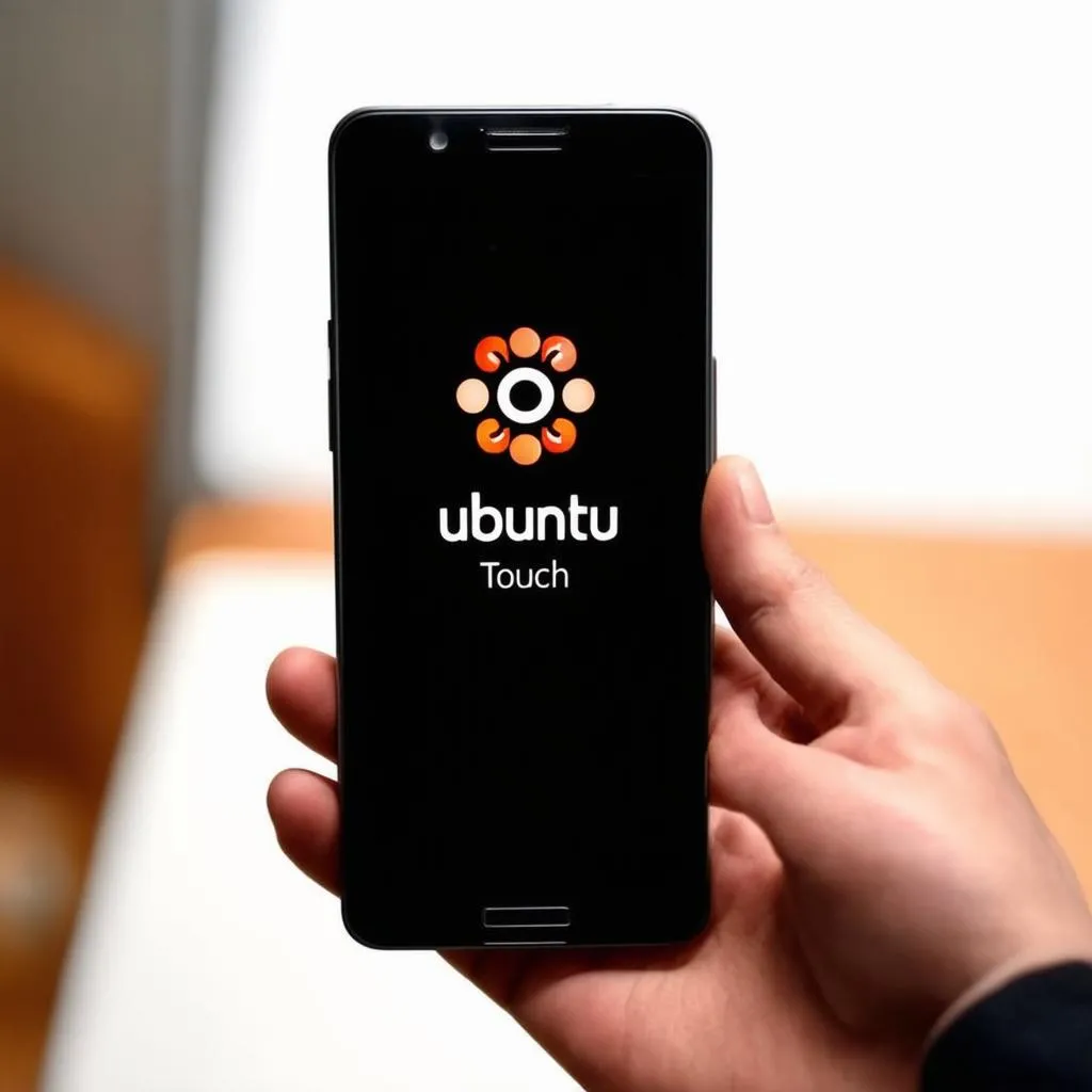 Ứng Dụng Ubuntu