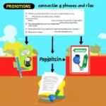 The Role of Prepositions