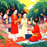 Văn Hóa Người Việt