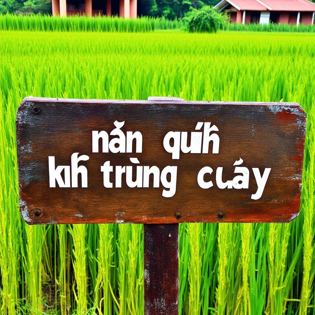 Vần Liền Trong Tục Ngữ