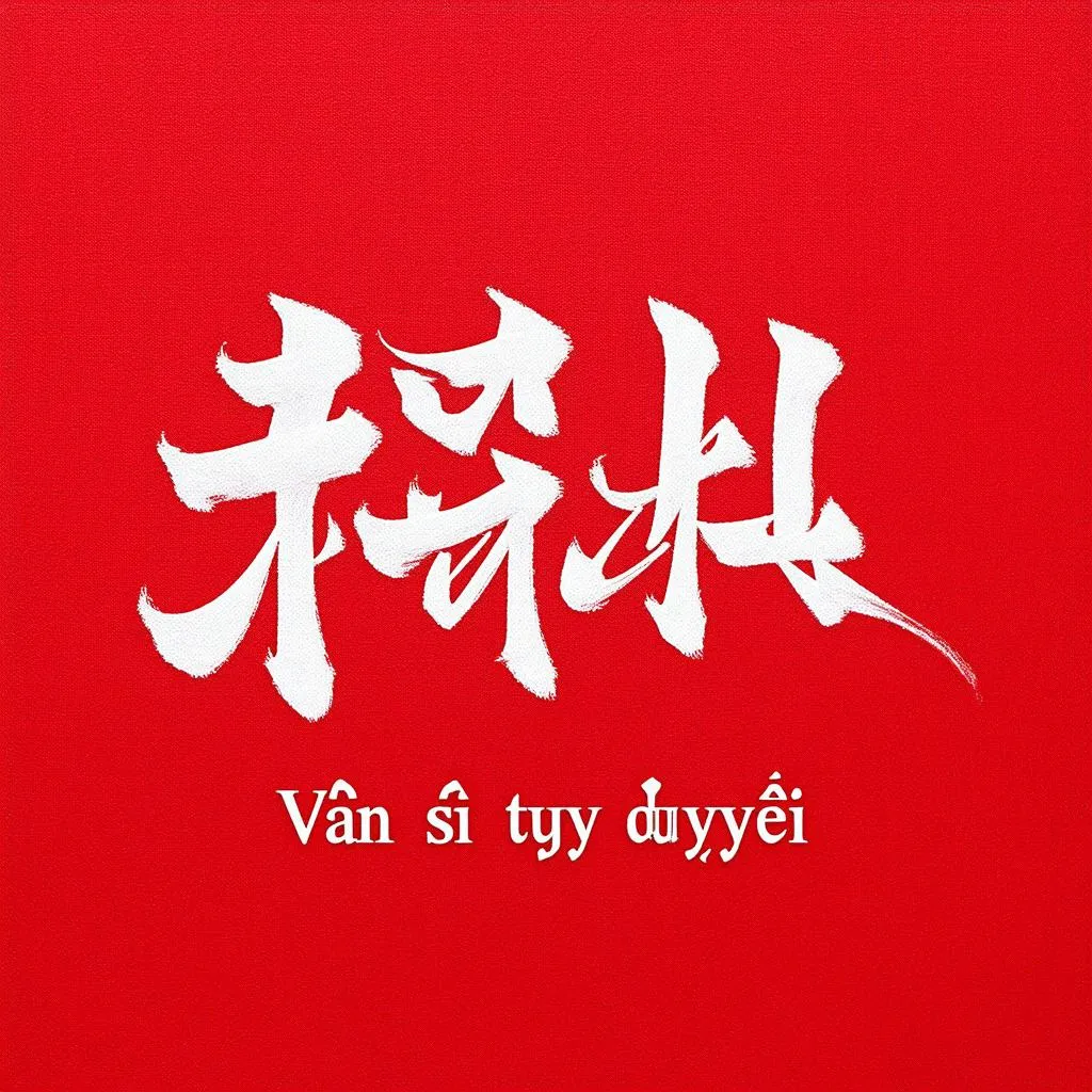 Vạn sự tùy duyên