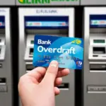 bank overdraft