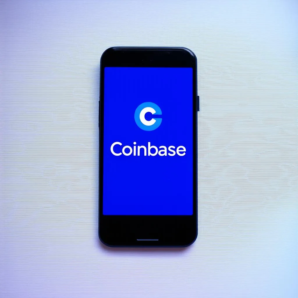 Ví Coinbase là gì?