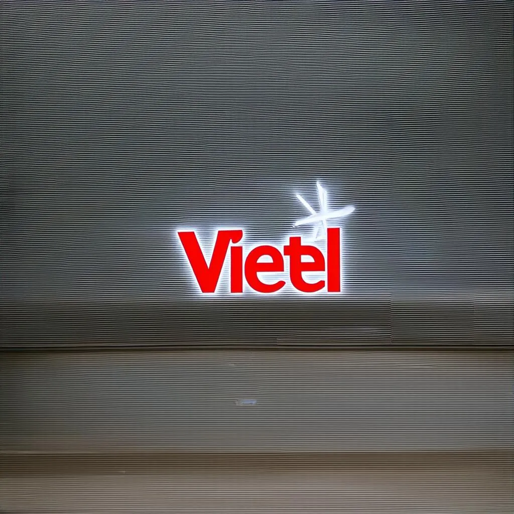 Mạng Viettel