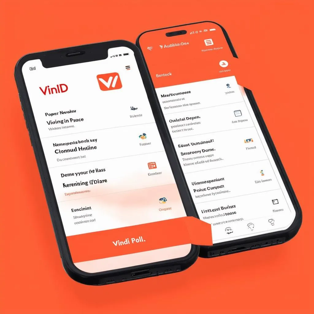 VinID - Ứng dụng đa tiện ích