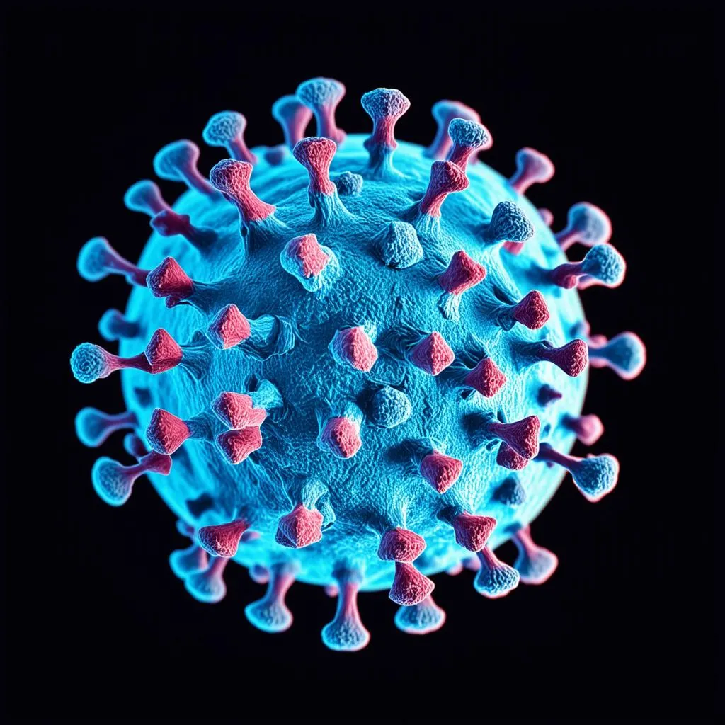 Virus cúm B