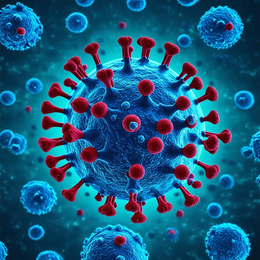 Virus HIV