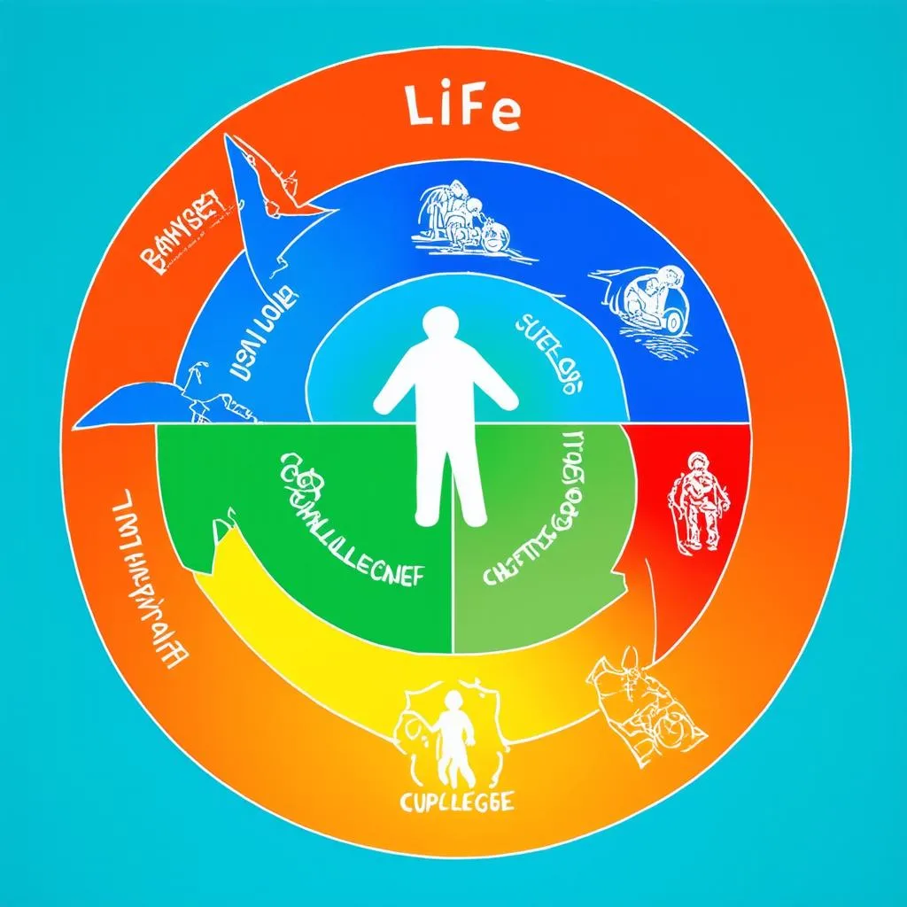 cycle of life