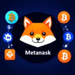 Ví tiền Metamask