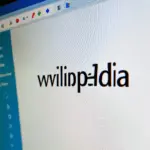 Wikipedia logo