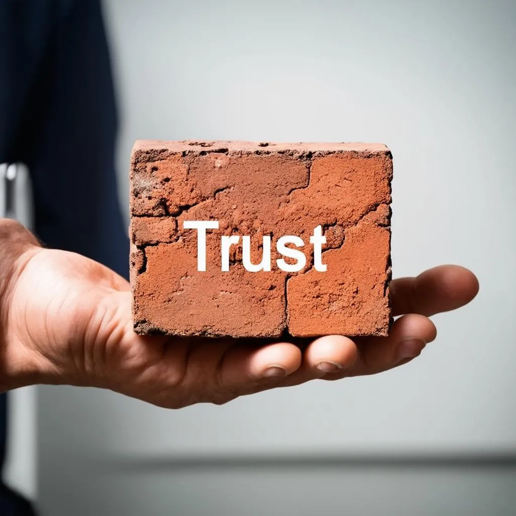 building-trust