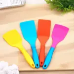 Spatula silicon màu sắc