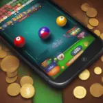 8 Ball Pool hack coins and cash