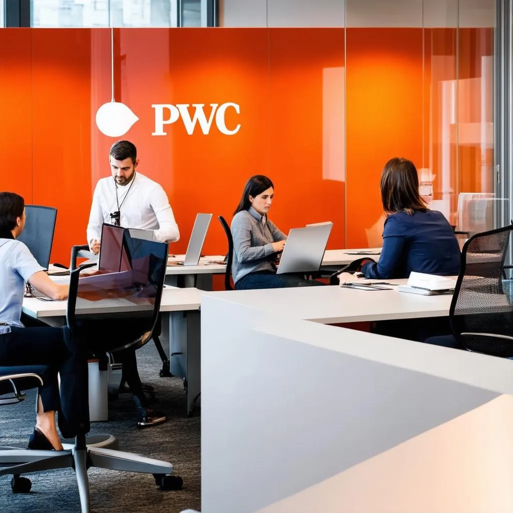 Văn phòng PwC