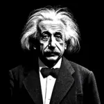 Albert Einstein - IQ